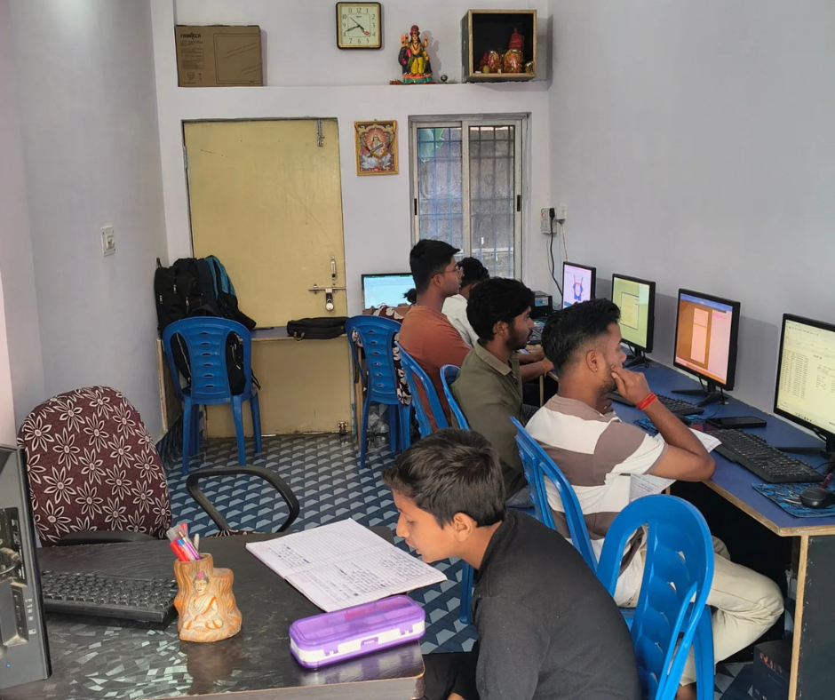 Techline Office