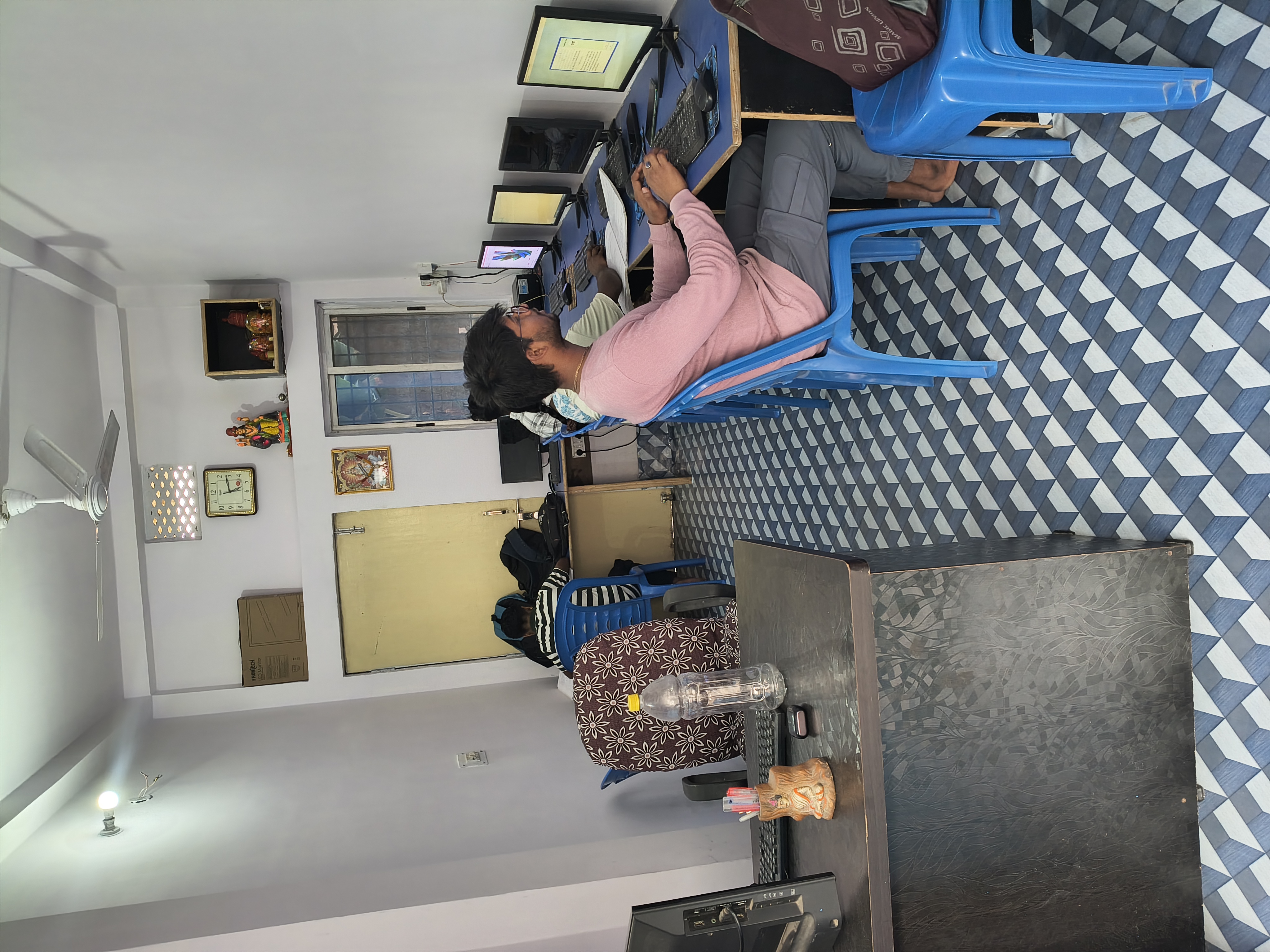 Student 